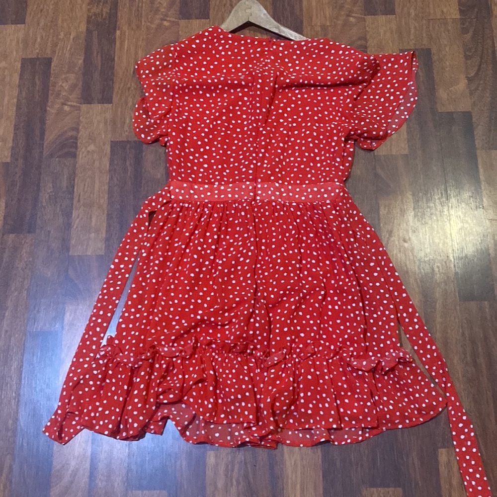 Women’s medium dress - Picture 3 of 4